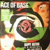 Ace Of Base -- Happy Nation (U.S. Version) (1)