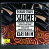 Bohm K. (dir.) -- R.Strauss: Salome (1)