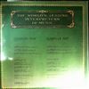 Nef Isabelle -- Purcell, Handel, Bach, Couperin, Dandrieux, Rameau (1)