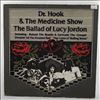 Dr. Hook and the Medicine Show -- Ballad Of Lucy Jordon (1)