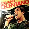 Celentano Adriano -- I Ragazzi Dei Juke Box - Vol. 3 (1)