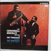 Adderley Cannonbal Quintet feat. Adderley Nat -- Adderley Cannonbal Quintet In San Francisco (1)