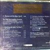 USSR State Symphony Orchestra -- Prokofiev S. - Overtue in b-flat dur, Op.42. Suite frome ballet '' Le Chout'', Op.21 (1)