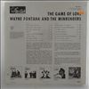 Fontana Wayne And Mindbenders -- Game Of Love (1)