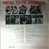Various Artists -- Metal Over America  (2)