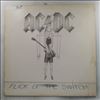 AC/DC -- Flick Of The Switch (2)