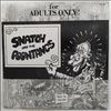 Snatch And The Poontangs (Otis Johnny, Otis Shuggie) -- Same (1)