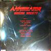 Annihilator -- Suicide Society (2)