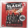 Slash feat. Kennedy Myles & Conspirators -- Live At The Roxy 25.9.14 (1)