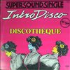 Various Artists -- Intro disco-discotheque (2)