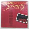 Spinners (Detroit Spinners) -- New And Improved (1)