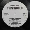 Andy Horace -- This World (1)