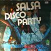 Torres Wison -- Salsa disco party (2)