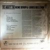 Bellson Louis & Krupa Gene -- Mighty Two (1)