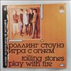 Rolling Stones -- Play With Fire (1)