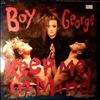 Boy George (Culture Club) -- Keep Me In Mind / State Of Love / I Pray (Extended Mix) (2)