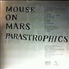Mouse On Mars (MOM) -- Parastrophics (2)