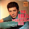 Anka Paul -- Greatest Hits (1)