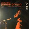 Brown James -- Select Soul (1)