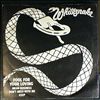 Whitesnake -- Fool For Your Loving - Mean Business (1)