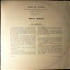 Gilels Emil -- Beethoven: Concerto no. 5 for Piano and Orchestra (1)