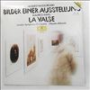 London Symphony Orchestra (cond. Abbado C.) -- Mussorgsky - Bilder Einer Ausstellung / La Valse (Pictures At An Exhibition / La Valse) (2)