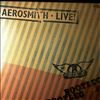 Aerosmith -- Live! Bootleg (1)