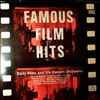 Mers Eddy & his Concert Orchestra -- Famous Film Hits (1)