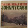 Cash Johnny -- Christmas Spirit (2)