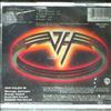 Van Halen -- 5150 (1)