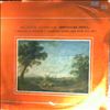 Virtuosi Di Roma Chamber Orchestra (cond. Fasano Renato) -- Chamber Music - Vivaldi, Pergolesi, Albinoni (1)