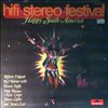 Various Artists -- Hifi-Stereo-Festival. Happy South America (1)