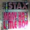 Stax -- Mary Had A Little Boy (2)