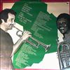 Alpert Herb / Masekela Hugh -- Same (1)