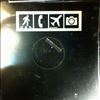 Bartos Karl (Kraftwerk) -- I'm The Message (Matthew Herbert's Doctor Rockit Mix) (2)