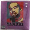 West Kanye -- Yandhi (1)