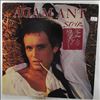 Ant Adam (Adam & The Ants) -- Strip (1)
