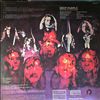 Deep Purple -- Quemar (Burn) (1)
