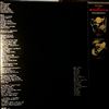 Marino Frank & Mahogany Rush -- Live (2)