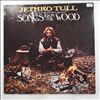 Jethro Tull -- Songs From The Wood (1)