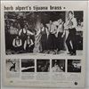 Alpert Herb & Tijuana Brass -- Whipped Cream & Other Delights (2)