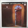 Deep Purple -- House Of Blue Light (1)