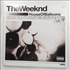 Weeknd -- House Of Balloons (2)