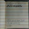 Various Artists -- Jazz Objectiv (2)