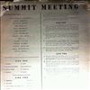 Various Artists -- Summit Meeting (1)