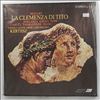 Berganza/Krenn/Popp/Casula/Franc/Fassbaender/Vienna State Opera And Chorus (cond. Kertesz I.) -- Mozart - La Clemenza Di Tito (1)