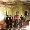 Other K., Lochel H., Dohler R., Sanderling B. -- Raritaten fur Kontrabass: Rossini, Haydn M., Couperin, Vanhal (1)