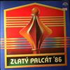 Various Artists -- Zlaty Palcat '86 (2)