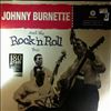 Burnette Johnny And The Rock 'N Roll Trio -- Same (1)