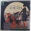 Ronstadt Linda & The Nelson Riddle Orchestra -- Lush Life (1)